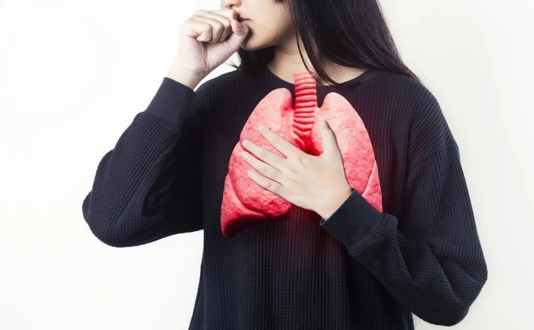 咳咳咳&hellip;&hellip;久咳不愈当心这种病！不及时治疗会很危险