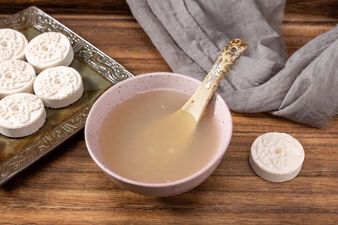 这种平价&ldquo;养生糊&rdquo;，选错吃错竟是升糖&ldquo;炸弹&rdquo;！