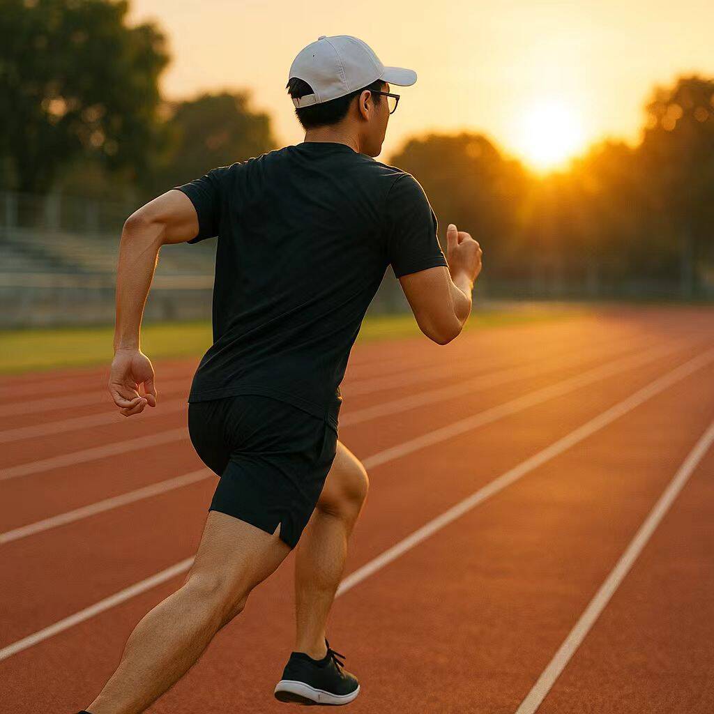 跑步运动，防猝死还是会容易猝死？