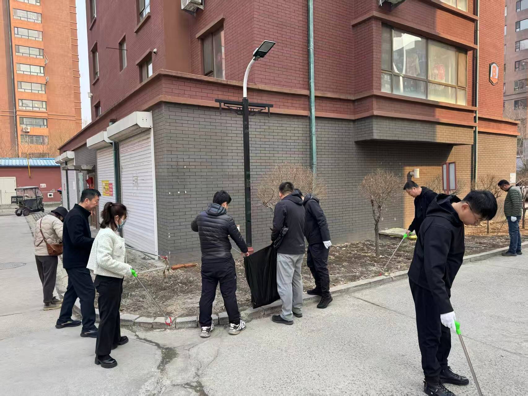 舒兰财政：以党日为笔 绘就&ldquo;文明舒兰&rdquo;新画卷