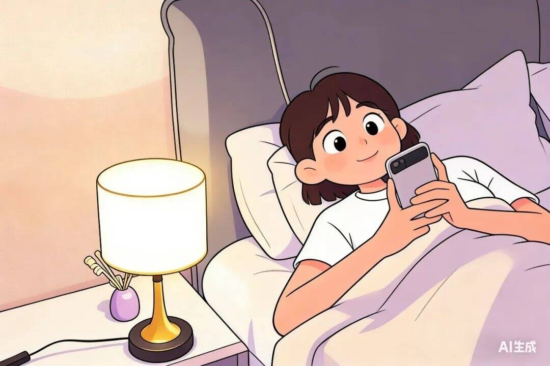 熬夜不好，睡太早也不行？最佳入睡时间其实是&rarr;