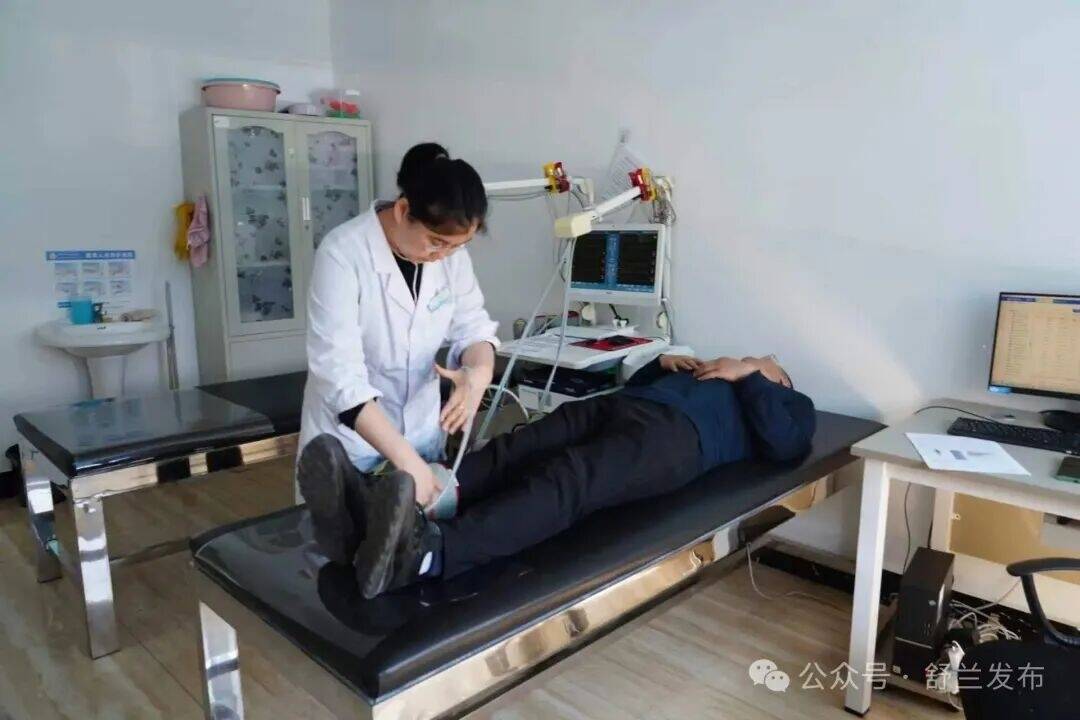 新舒兰&middot;工匠魂丨工匠精神引领 舒兰市卫生健康工作提质增效