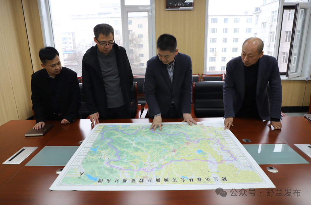 新舒兰&middot;工匠魂丨舒兰林业系统：匠心守林海 实干兴林业