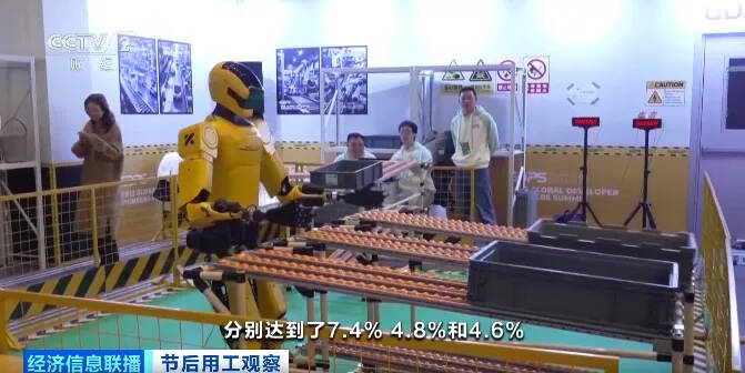急，&ldquo;平均月薪20804元&rdquo;，这类人才紧缺