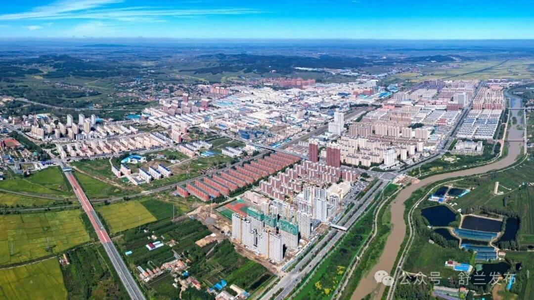 新舒兰&middot;工匠魂丨工匠精神引领舒兰工业稳中提质