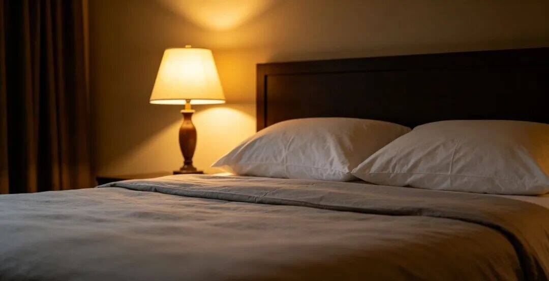 这4个小时是&ldquo;黄金睡眠时间&rdquo;，错过了很难补回来（附个性化助眠方案）