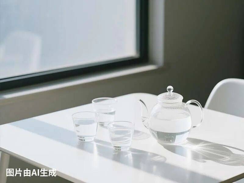 明天起，晨起做这几件事！