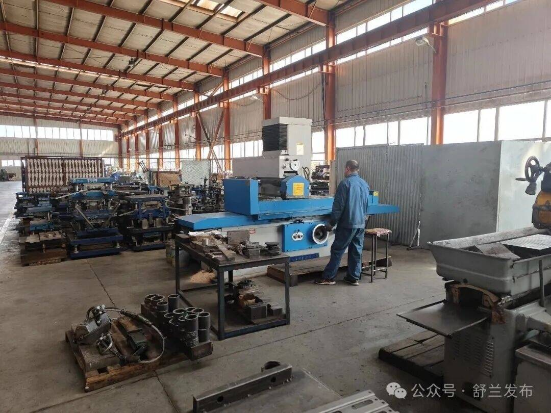 舒兰市一季度工业经济稳中提质