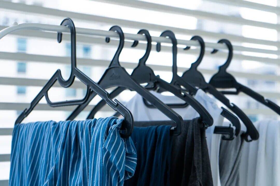 为什么阴干的衣服那么臭？原因竟然是&hellip;&hellip;