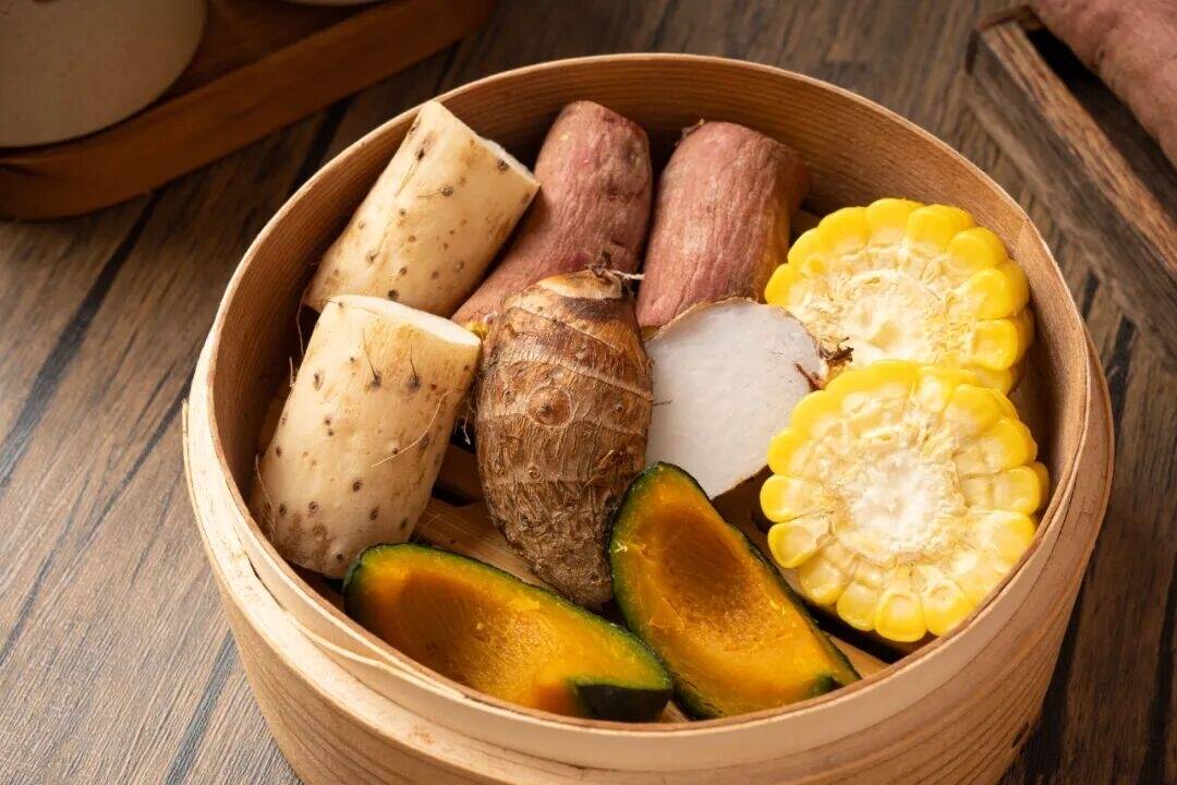&ldquo;国家不让你胖&rdquo;，也没让你瘦啊