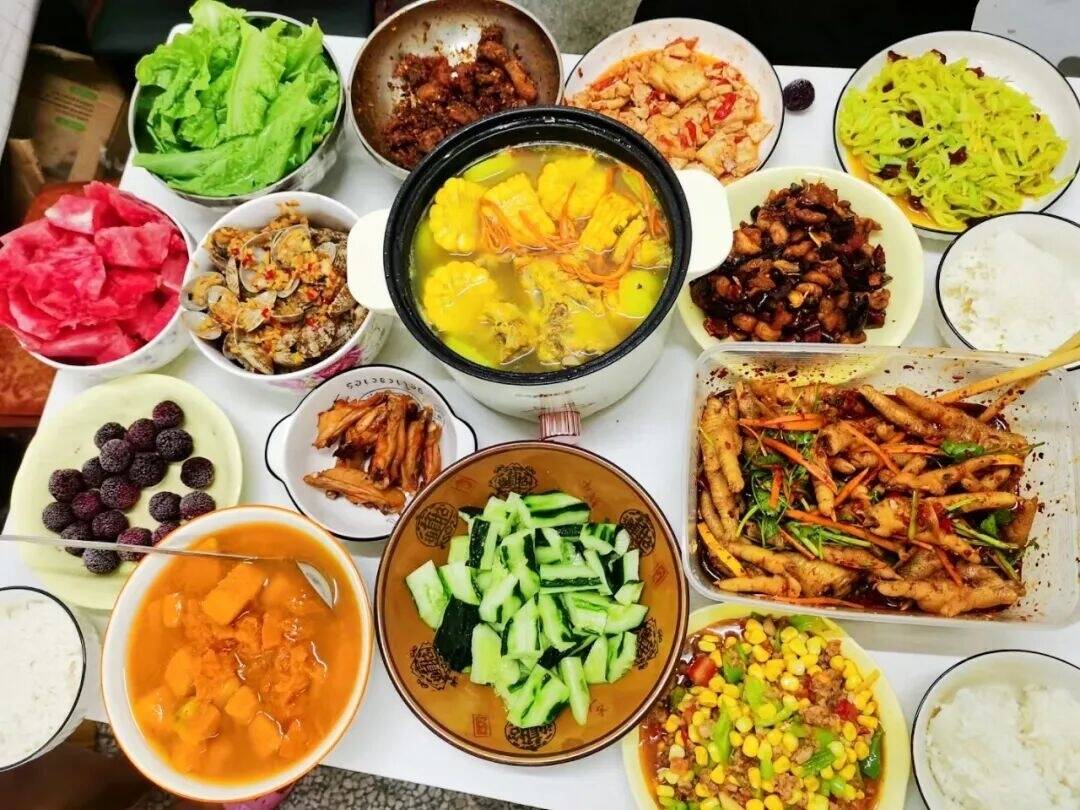 吃晚饭有个&ldquo;最佳节点&rdquo;！这个时间前吃完，全身代谢都变好