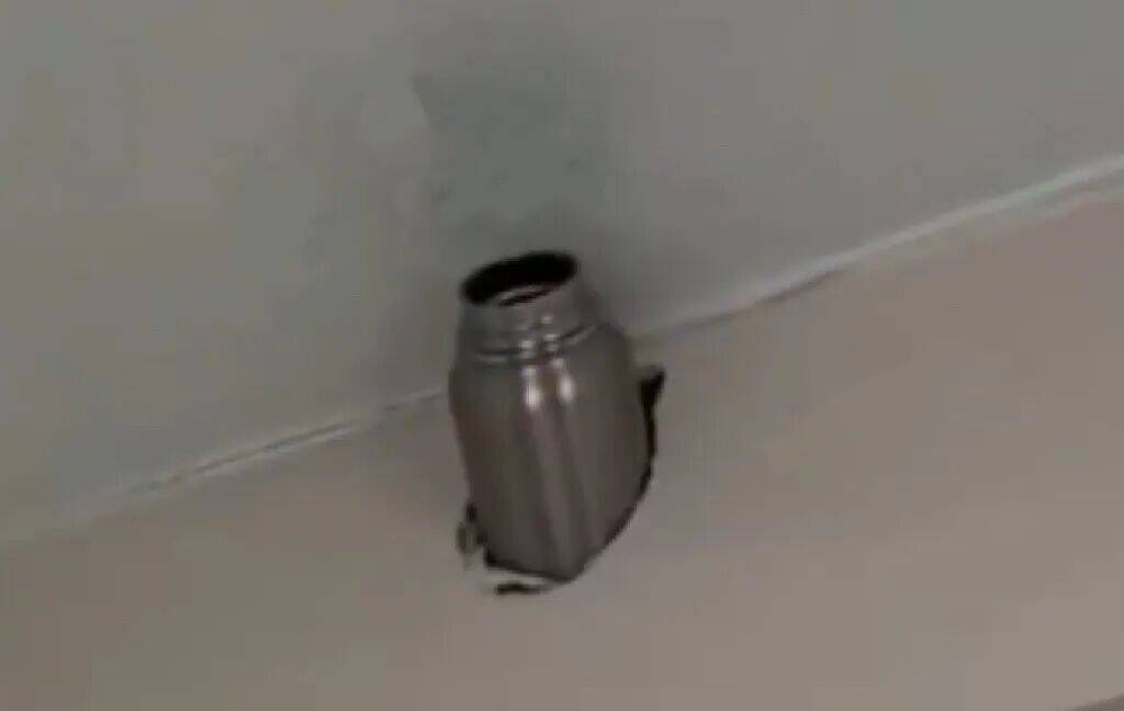 真的会炸！这些东西别放进保温杯了，猜你经常做