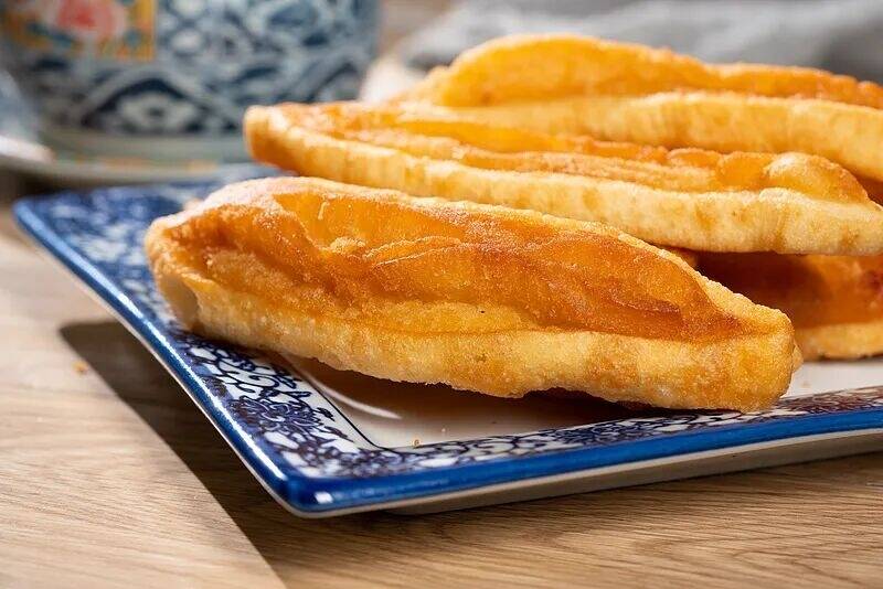 这种让人上瘾的食物，真的要少吃！比喝油还胖人