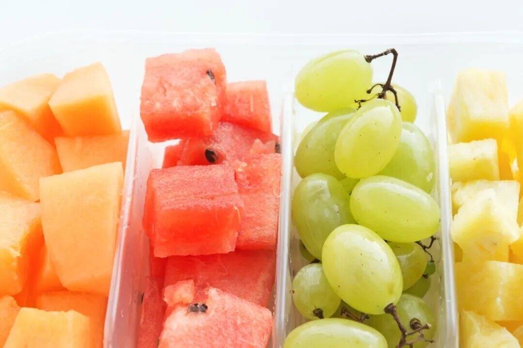 &ldquo;最脏水果&rdquo;第一名？夏天很多人都爱吃&hellip;&hellip;