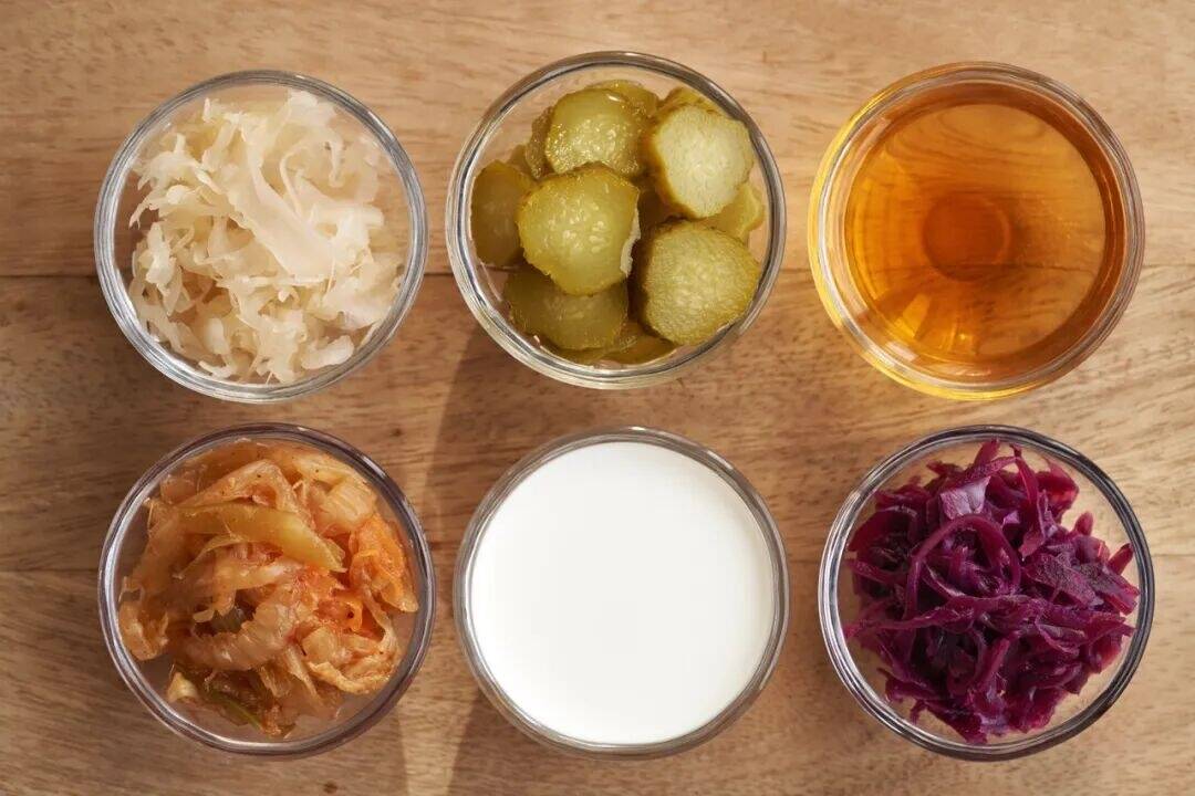 一类被严重低估的食物！日常吃点，降低身体多种炎症