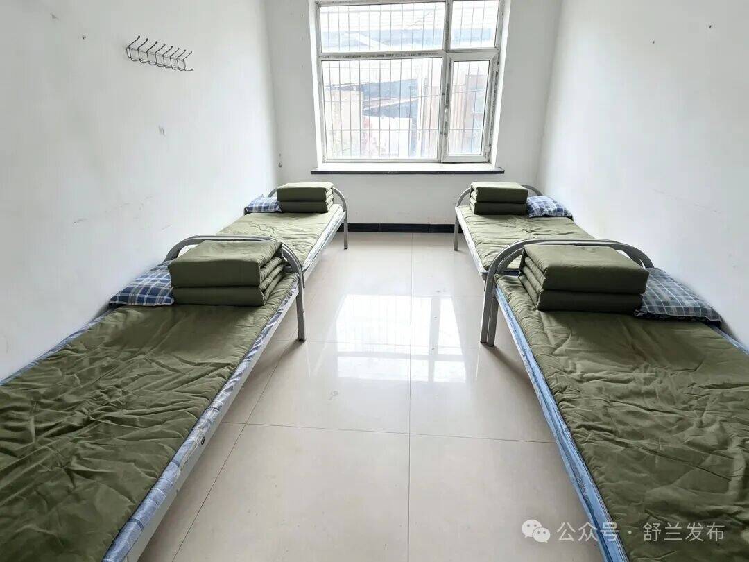 舒兰市开原镇做好集中安置工作 保障群众安全度汛