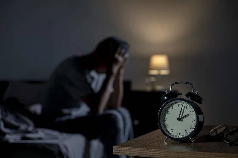 凌晨2~4点总是醒？可能是大脑在&ldquo;报警&rdquo;！出现这些症状千万别硬扛