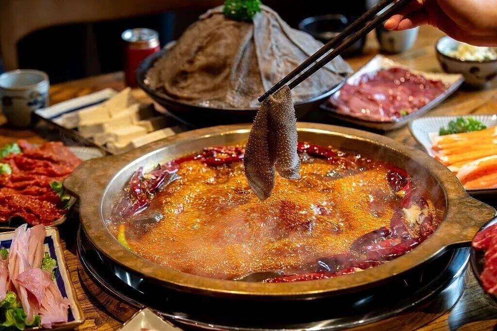 立即停止！这个吃饭习惯可能会增加致癌风险