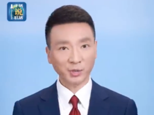 主播说联播丨扫黑除恶守护清朗家园