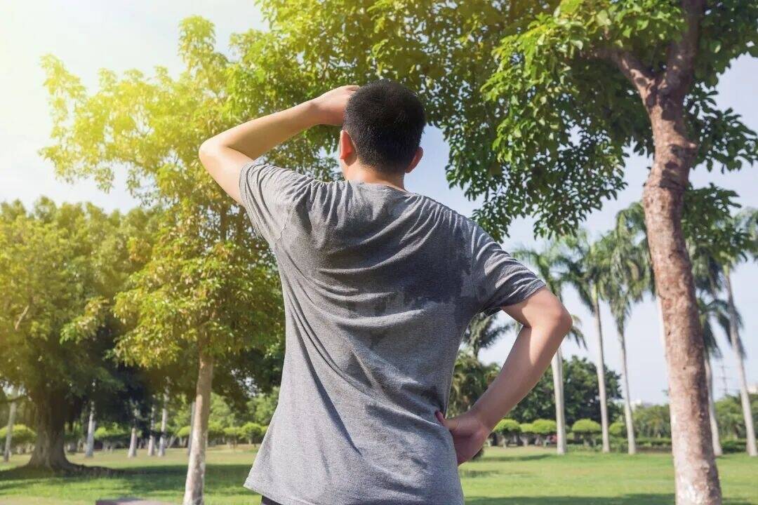 出伏啦！如何正确养生？记住这几点，秋冬少生病