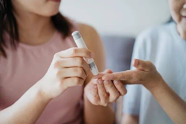 建议在这个年龄前，就开始控糖！很多人都晚了