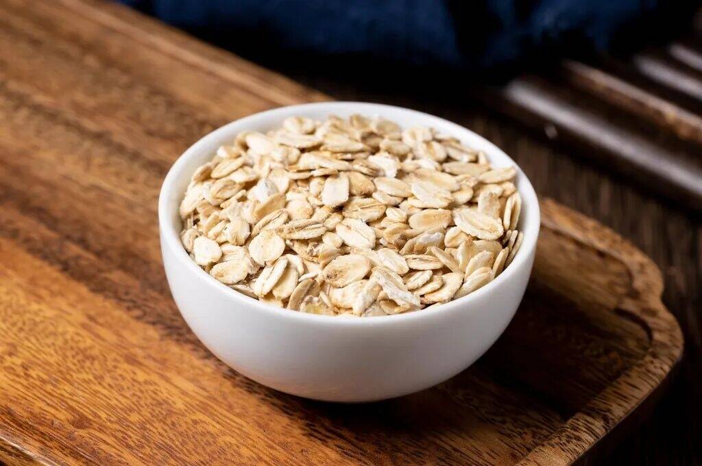 以为容易长胖，其实很健康的4类主食！碳水爱好者请收好
