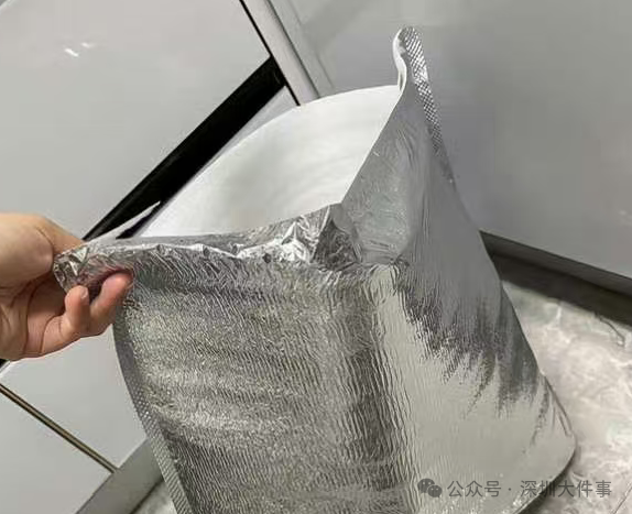 &ldquo;甲醛超标&rdquo;冲上热搜，这种袋子很多人舍不得扔&hellip;&hellip;网友：看似省钱，暗藏风险