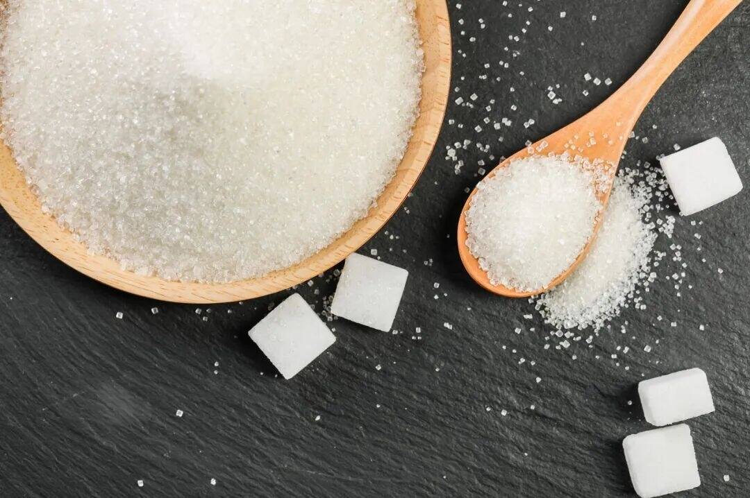 &ldquo;把配料表中的白砂糖还给我们&rdquo;，冲上热搜