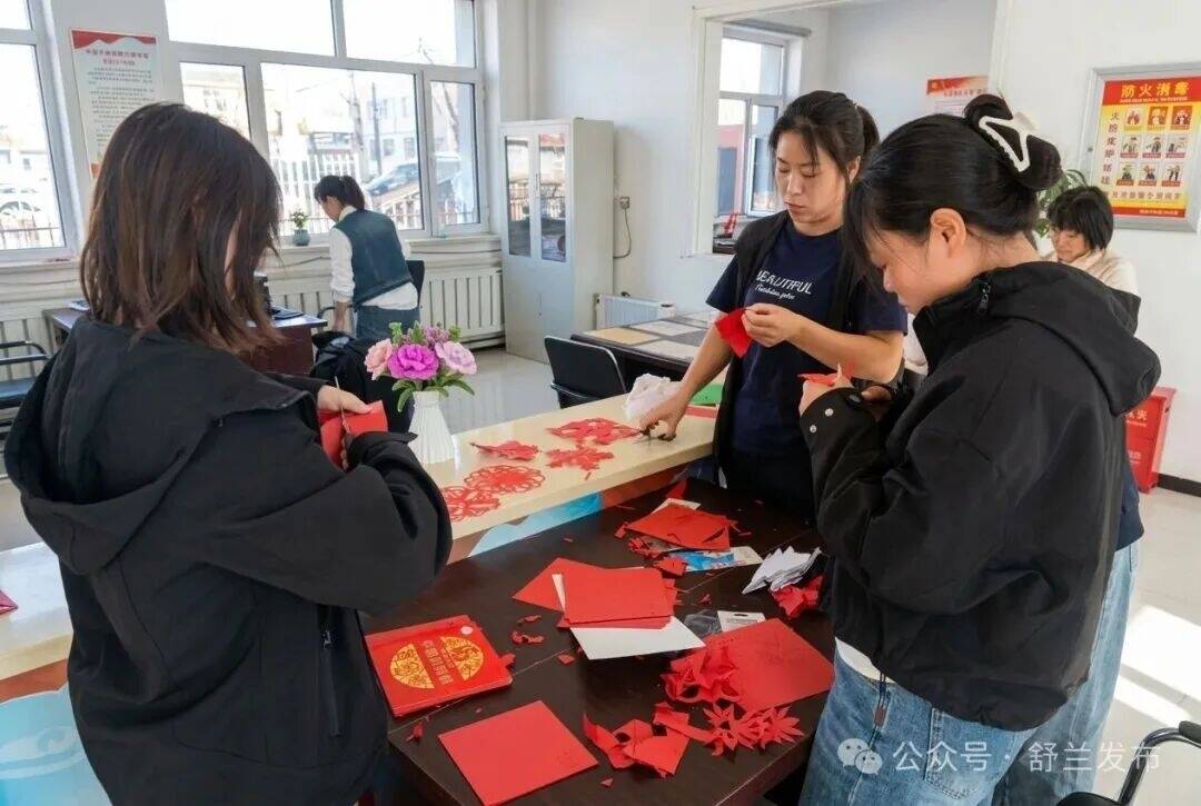 文明舒兰丨舒兰环城：笔墨绘家乡 文化润乡土